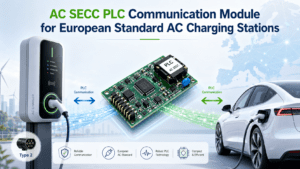 Share Charging EV charging equipment and DC fast charger solution