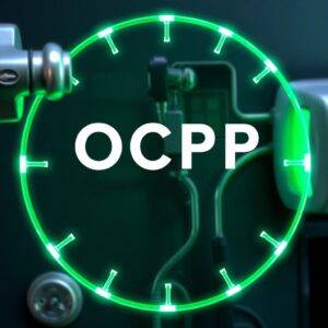 Share Charging EV charging equipment and DC fast charger solution