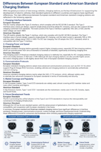 Share Charging EV charging equipment and DC fast charger solution